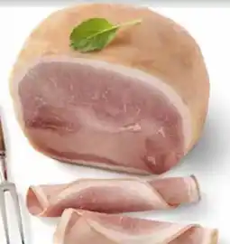 Edeka Hinterkochschinken Le Foué Angebot