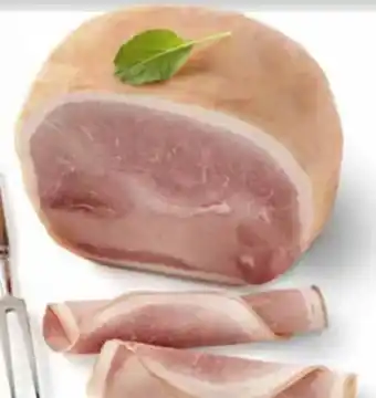 Edeka Hinterkochschinken Le Foué Angebot