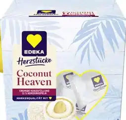 Edeka Edeka Herzstücke Coconut Heaven Angebot