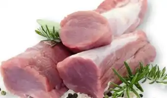 Scheck-in-Center Schweinefiletköpfe Angebot