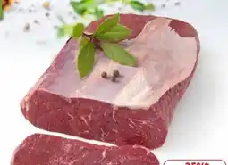 Edeka Rumpsteak Angebot