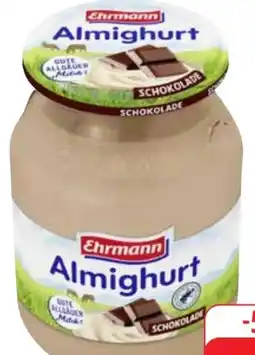 Edeka Ehrmann Almighurt Angebot