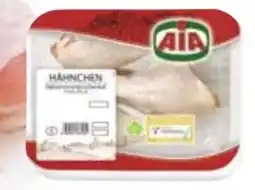 Edeka AIA Hähnchen-Unterkeulen Angebot