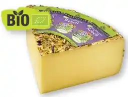Scheck-in-Center Käse Rebellen Bio Heublumenrebell Angebot
