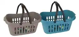 Scheck-in-Center Edeka zuhause Einkaufskorb Angebot