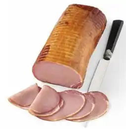Edeka Zarter Lachsschinken Angebot