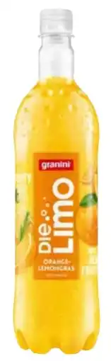 Edeka Granini Die Limo Angebot