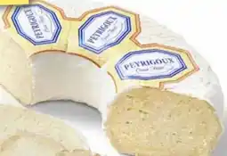 Edeka Peyrigoux Coupe Weichkäse Angebot