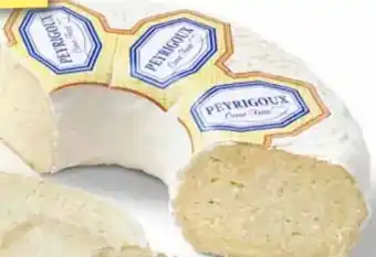 Edeka Peyrigoux Coupe Weichkäse Angebot