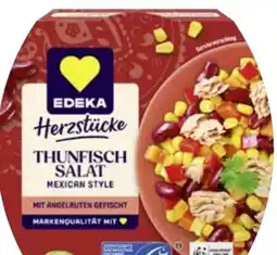 Edeka Edeka Herzstücke Thunfisch-Salat Angebot
