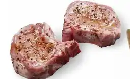 Edeka Saftige Grillkoteletts Angebot
