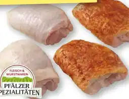 Edeka Pfälzer Spezialitäten Pollo Fino Angebot