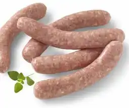 Edeka Grobe Bratwurst Angebot