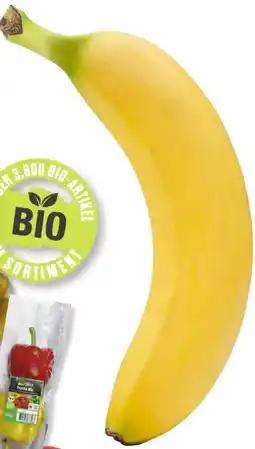 Edeka Edeka Bio Bio-Bananen Angebot
