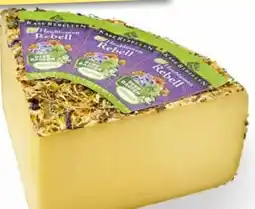 Edeka Käse Rebellen Bio Heublumenrebell Angebot