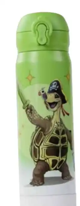 Edeka Awave Die Schule der magischen Tiere Kinder Thermo-Trinkflasche Angebot
