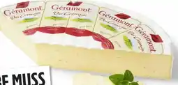 Edeka Géramont Weichkäse Der Cremige Angebot