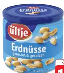 Edeka Ültje Erdnüsse Angebot