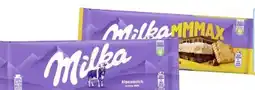 Edeka Milka Schokolade Angebot