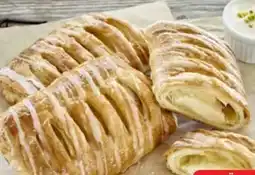 Edeka Edeka Bäckerei Quarktasche Angebot