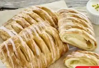 Edeka Edeka Bäckerei Quarktasche Angebot