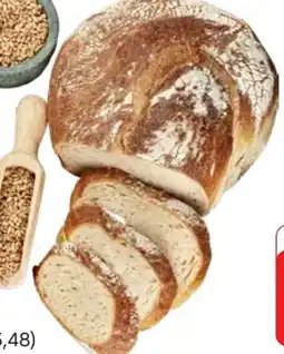 Edeka Edeka Bäckerei Gründerbrot Dinkel Angebot