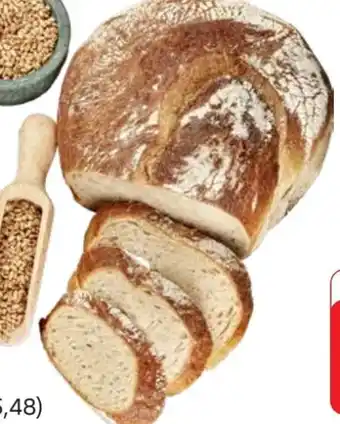 Edeka Edeka Bäckerei Gründerbrot Dinkel Angebot