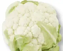Edeka Unsere Heimat Echt & Gut Blumenkohl Angebot