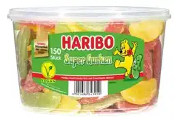 Edeka Haribo Super Gurken Angebot