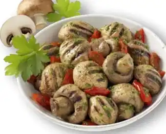Edeka Gegrillte Champignons Angebot