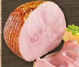 REWE Center Langewiesche Butterschinken Angebot