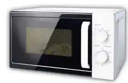 Edeka Star-Q Mikrowelle MM720CUK Angebot