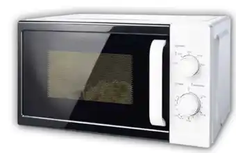 Edeka Star-Q Mikrowelle MM720CUK Angebot