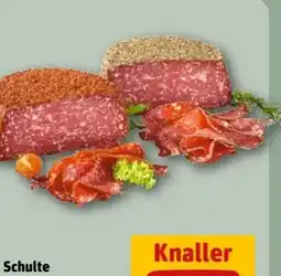 REWE Center Schulte Salamitaler Angebot