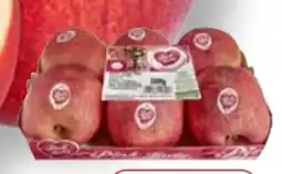 Edeka Pink Lady Äpfel Angebot
