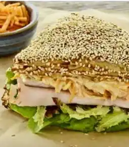 Edeka Edeka Bäckerei Laugeneck Putenbrust Angebot