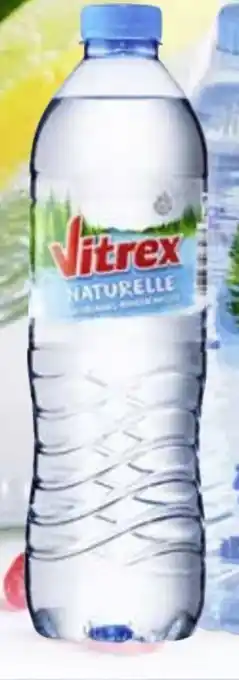 Edeka Vitrex Mineralwasser Angebot