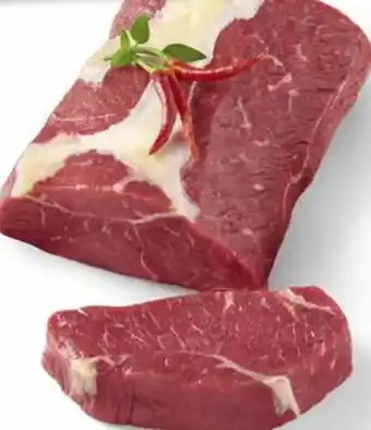 Edeka Rumpsteak Angebot