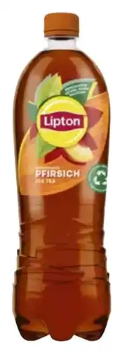 Edeka Lipton Eistee Angebot
