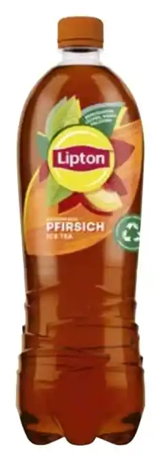 Edeka Lipton Eistee Angebot