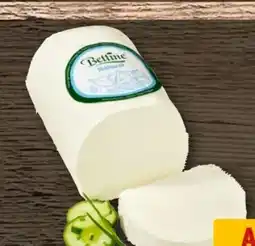 REWE Center Bettine Ziegenkäse Natur Angebot