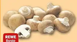 REWE Center Rewe Beste Wahl Champignons Angebot