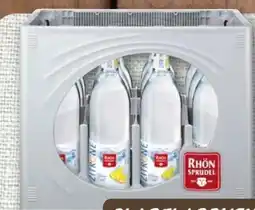 nahkauf RhönSprudel Mineralwasser Plus Angebot