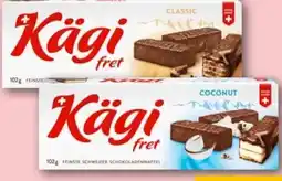 REWE Center Kägi Fret Mini Classic Angebot