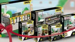 Edeka Blockz Komplett-Set Angebot