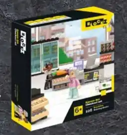 Edeka Blockz Kassen-Set Angebot