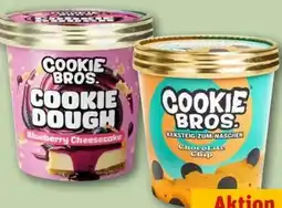 REWE Center Sugar Daddies Cookie Bros Angebot