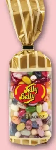 REWE Center Jelly Belly Beans Angebot
