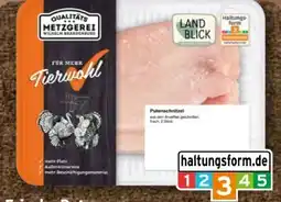 nahkauf Metzgerei Wilhelm Brandenburg Puten-Schnitzel Angebot