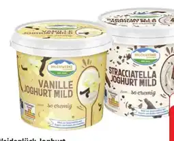 Edeka Weideglück Joghurt Angebot